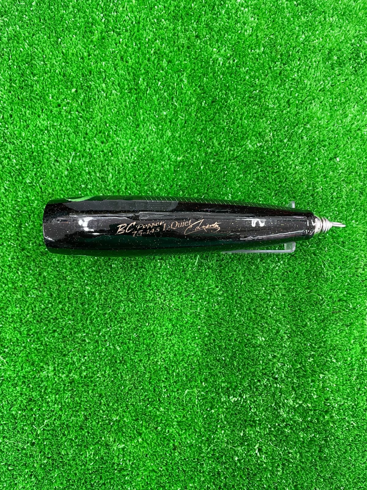 L クワイエット