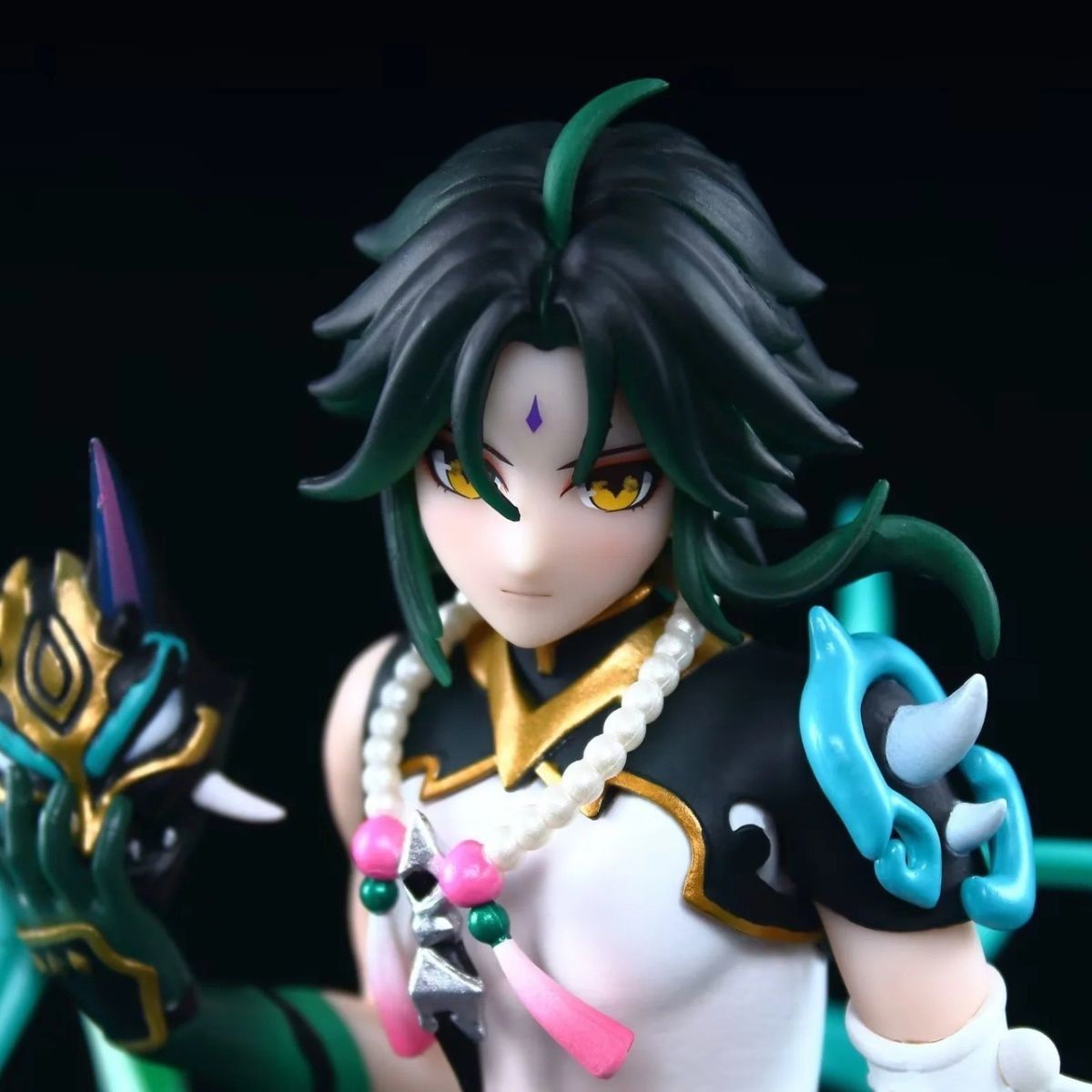フィギュア