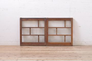 ガラス窓 セット