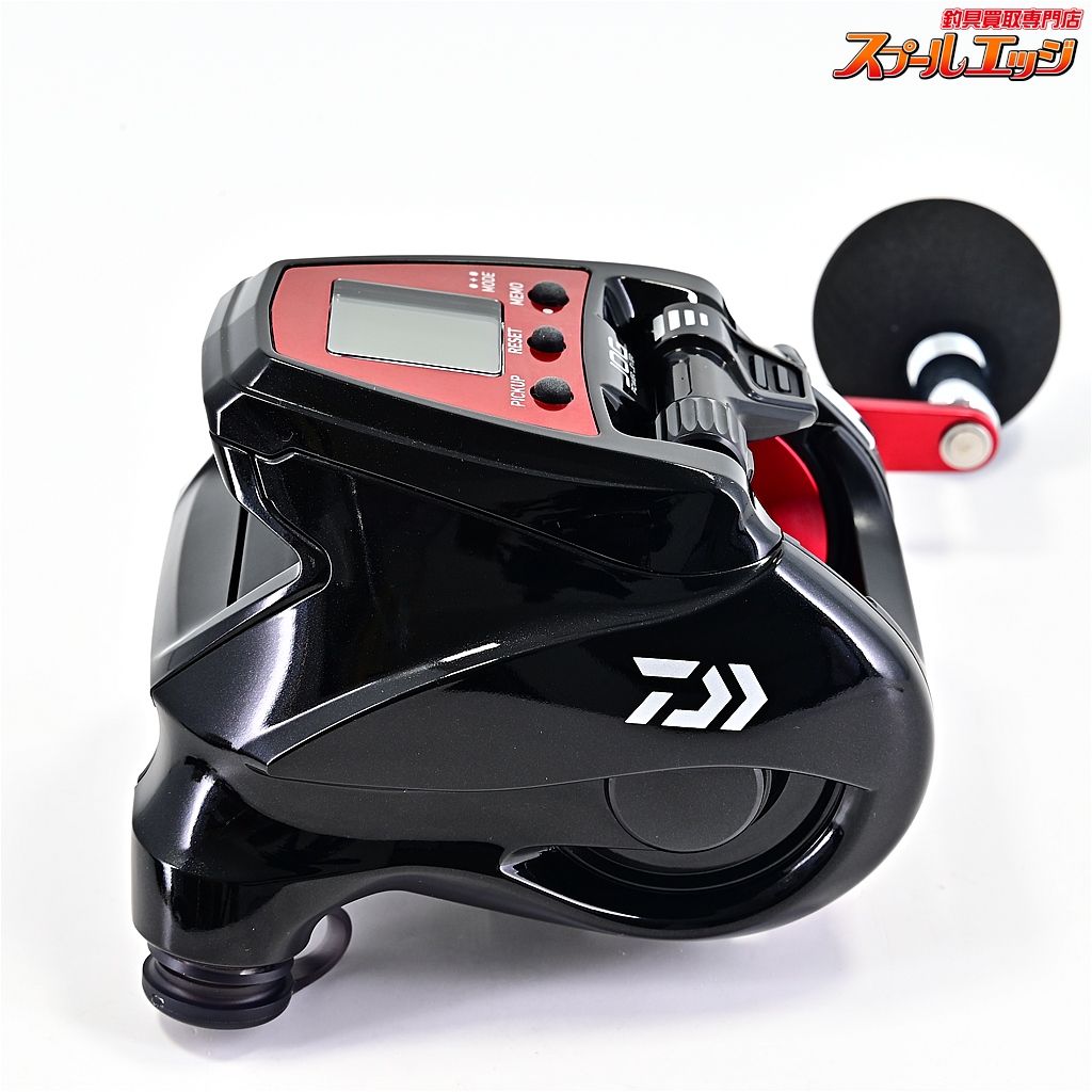 23レオブリッツ S500JP