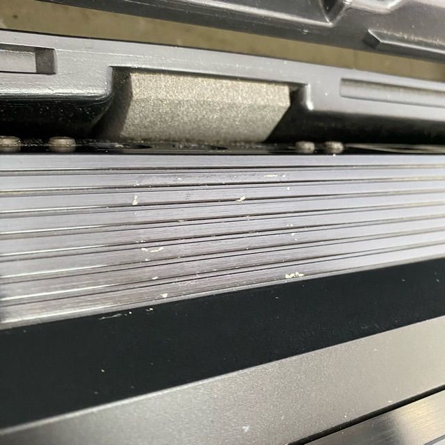 ハードケース付き