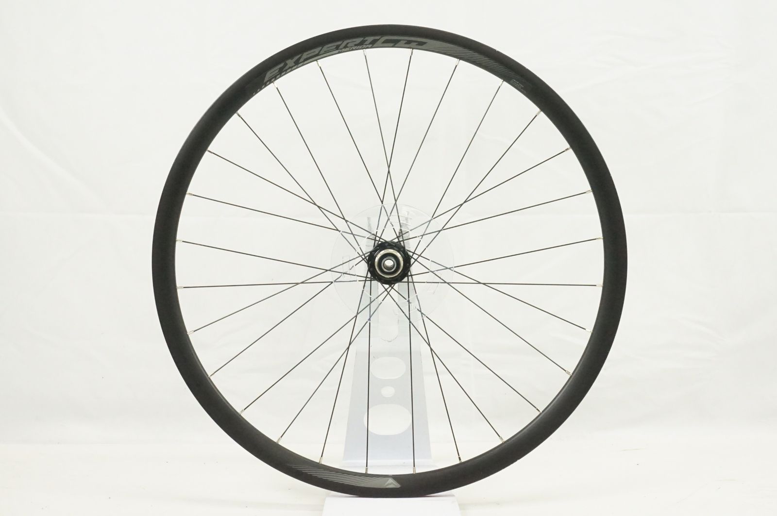 Jalco EXPERT CW DISC ホイールセット未走行 Jalco EXPERT CW DISC ホイールセット未走行 メリダ エキスパート