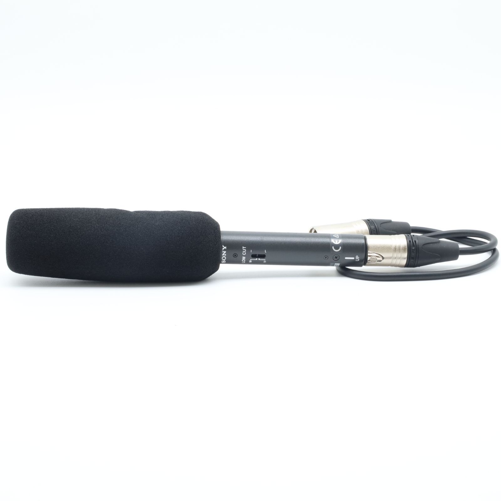 SONY ECM-673