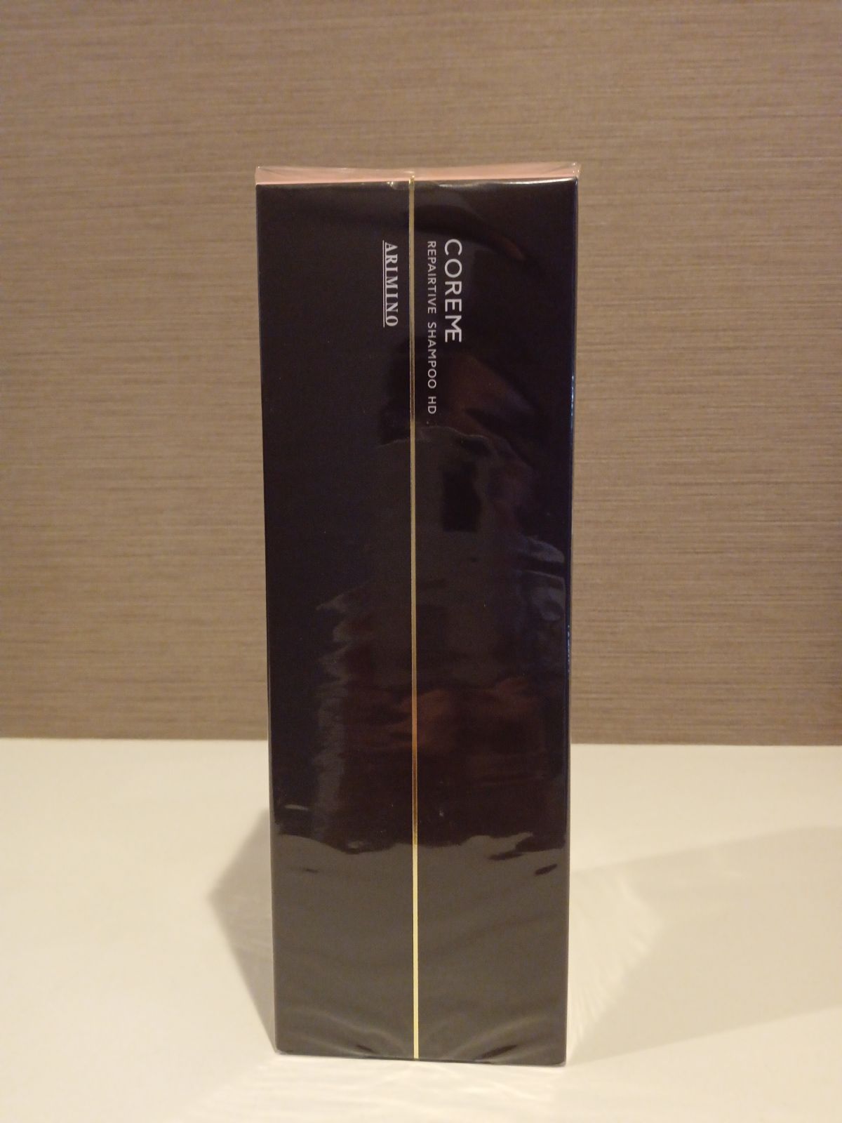 ARIMINO アリミノ コアミー リペアティブ シャンプー HD 590mL