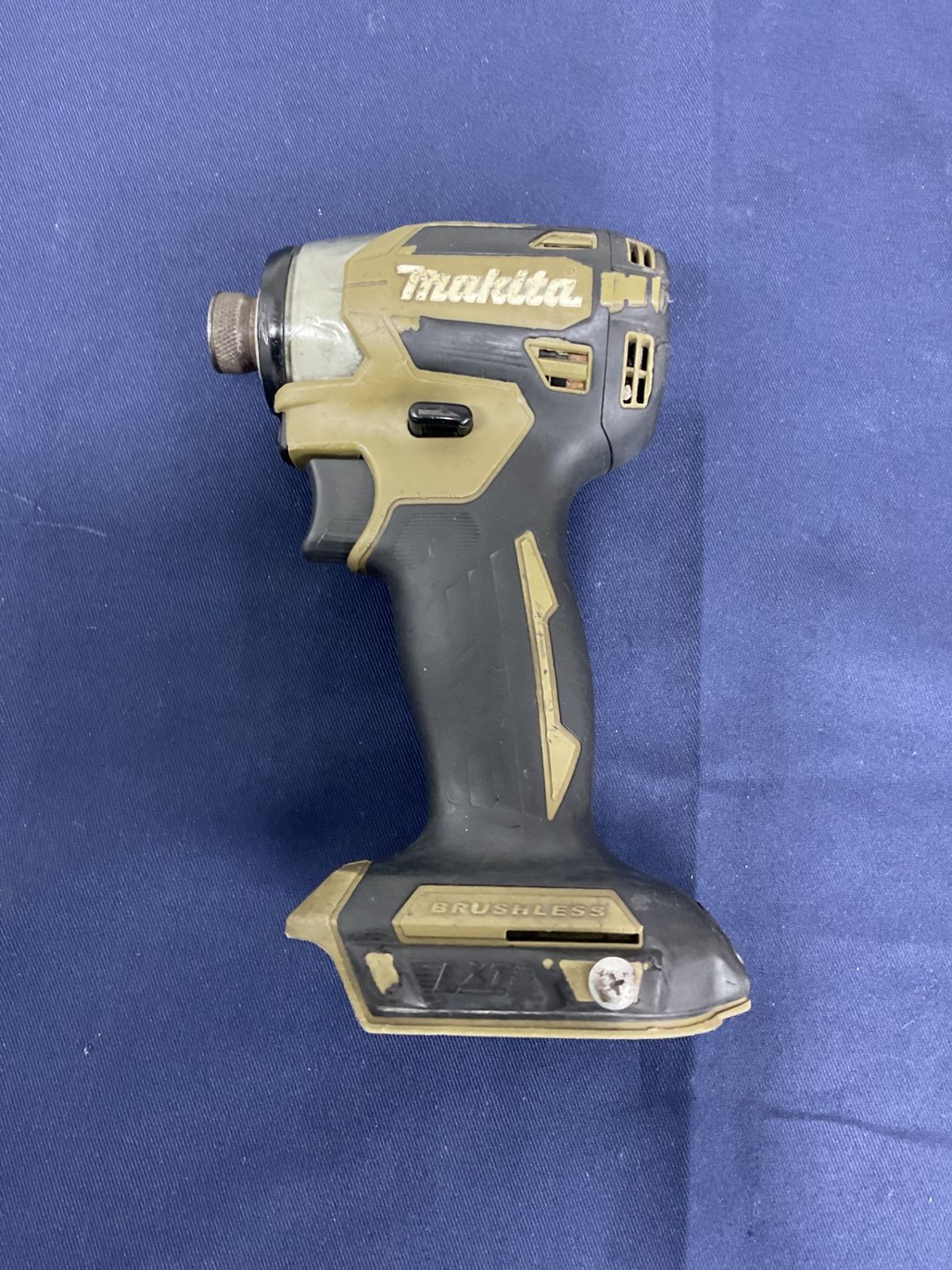 マキタ makita コードレスインパクトドライバー TD173DZO 八尾店