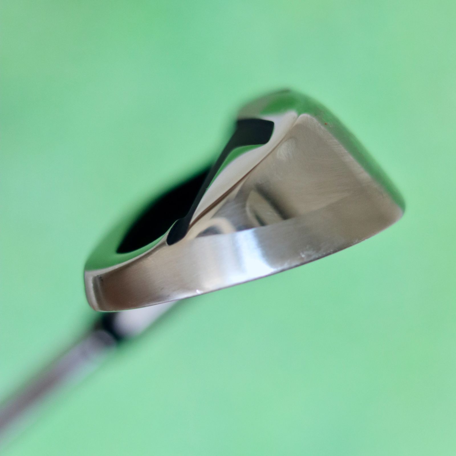 レフティ ゼクシオ12 アイアン 7番単品 純正スチールS - メルカリ