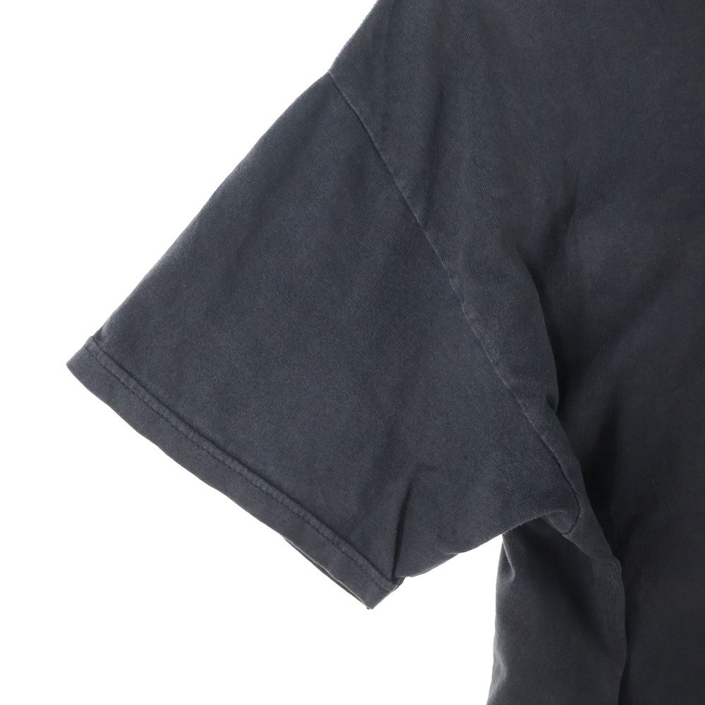 CHROME HEARTS (クロムハーツ) OLD オールドモデル バックホースシュー  