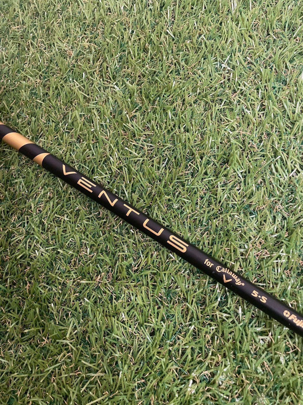 Ventus 5 for Callaway 5-R シャフト ドライバー用 VENTUS 1W Callaway