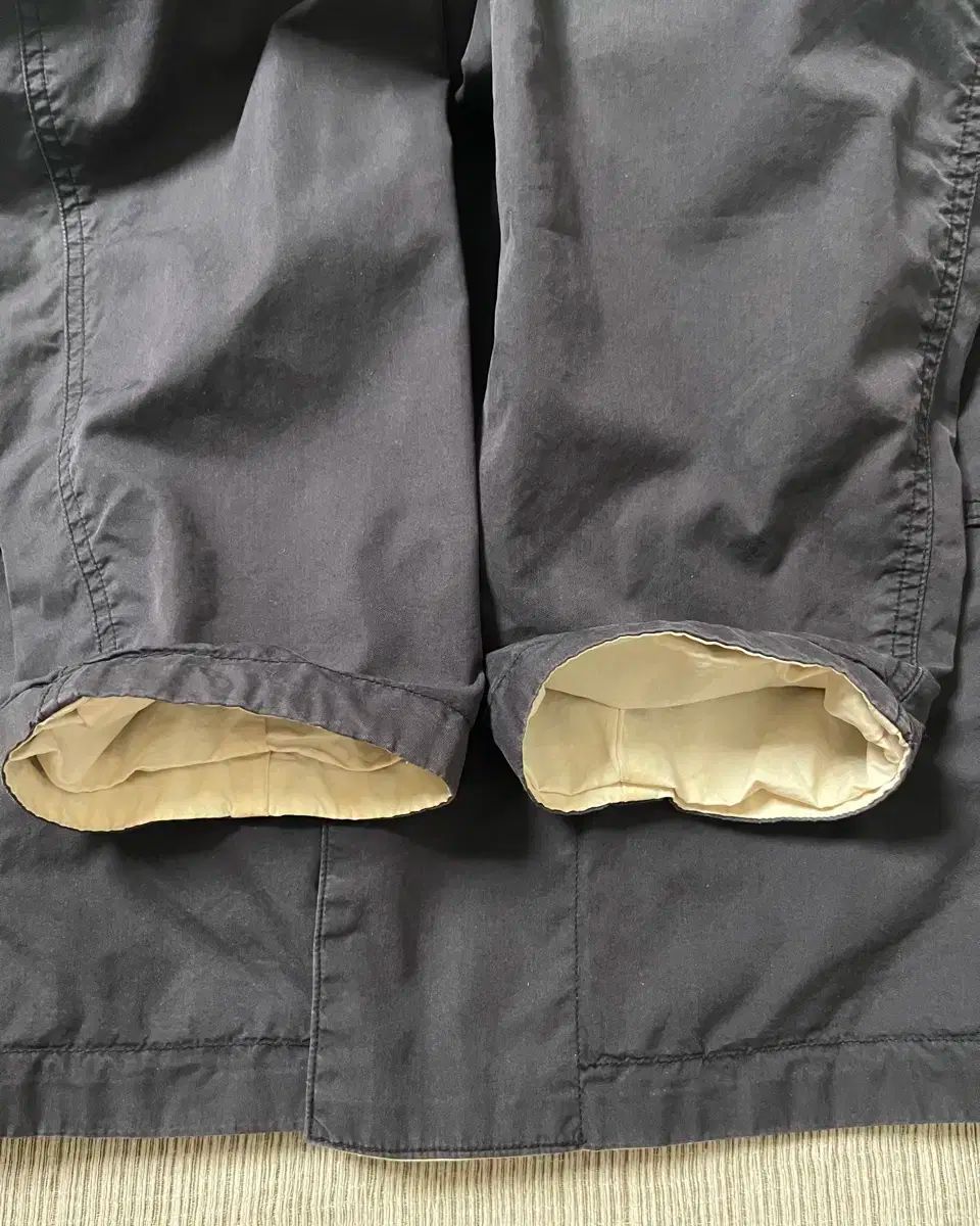 visvim grease