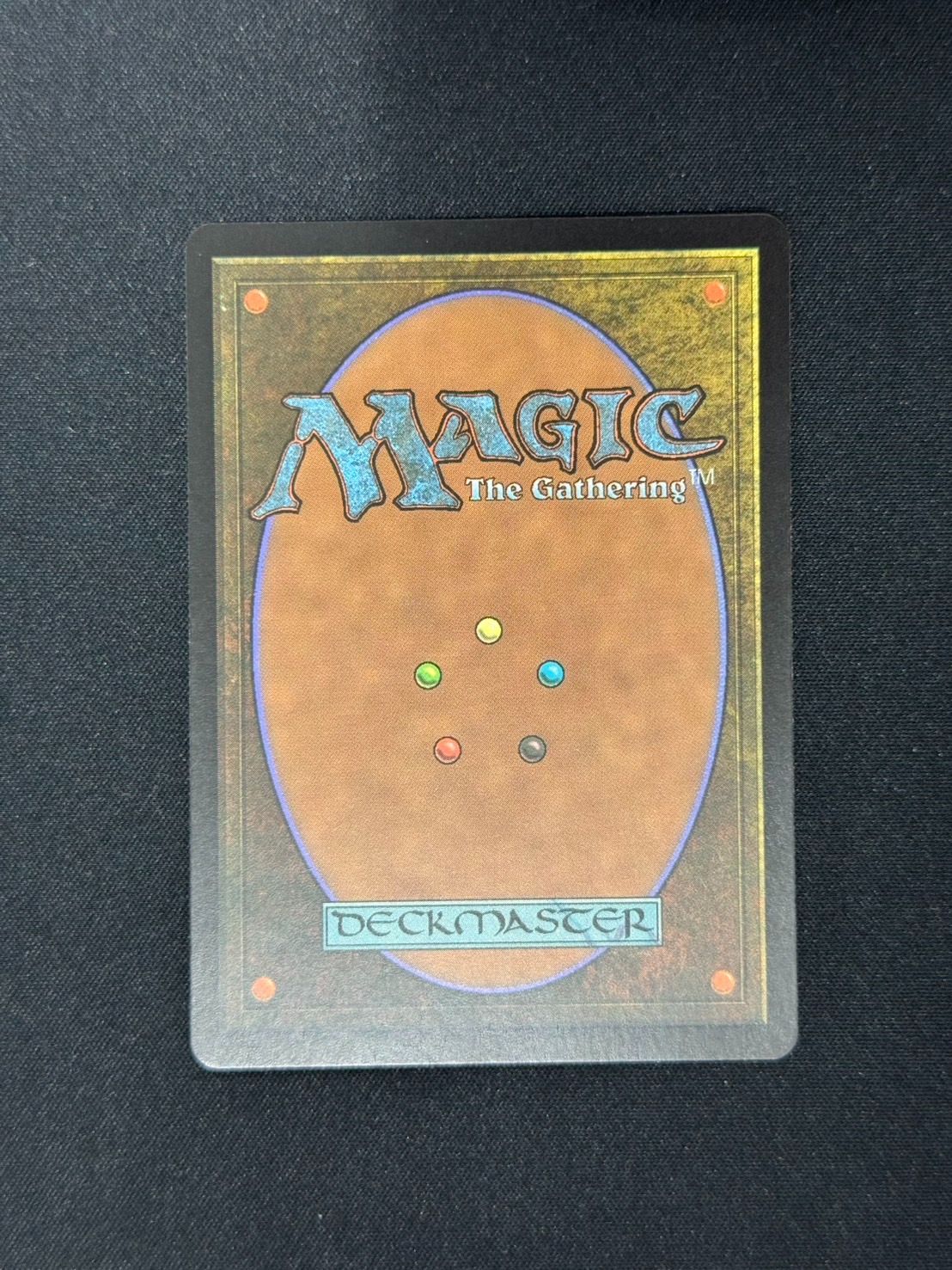 MTG ファイレクシアの十字軍 サインド 英語 foil ②