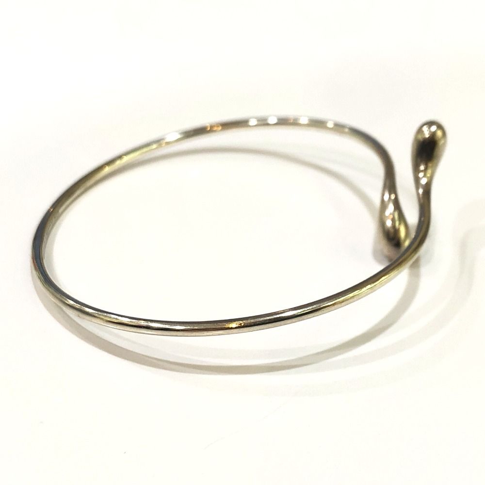 ティファニー エルサプレッティ ダブルティアドロップ ブレスレット