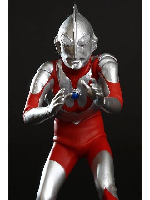 CCP ウルトラマン Aタイプ ファイティングポーズ 1/6 特撮