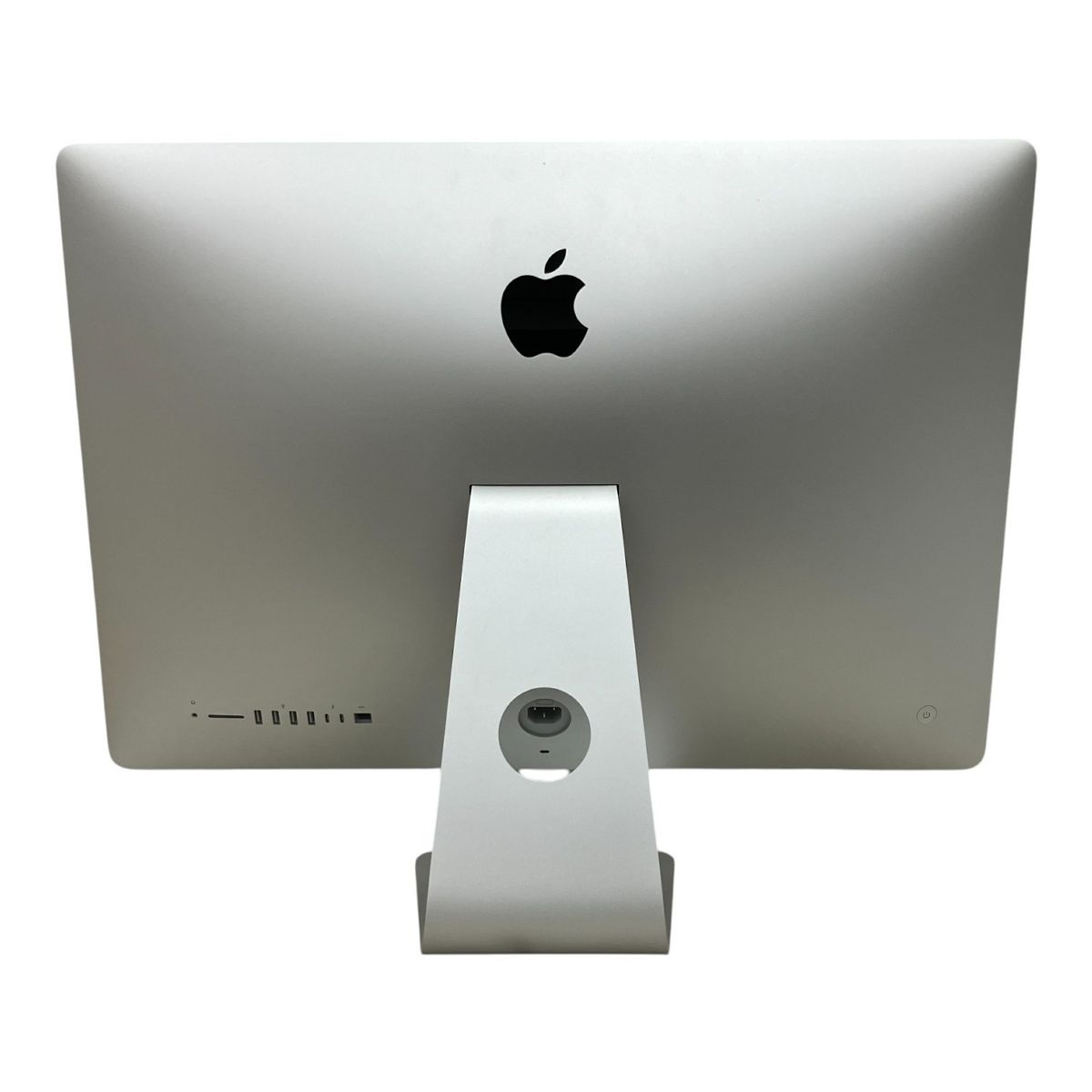 Apple MXWV2J/A iMac Retina 5K 27インチ 2020 一体型 パソコン