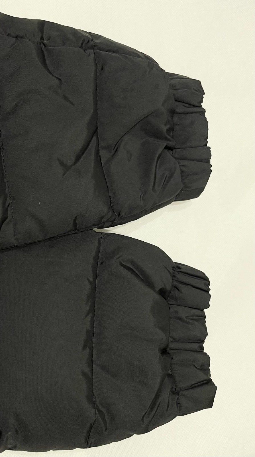 MONCLER/モンクレール /S（0） /ブラック /レディース /SANGLIER