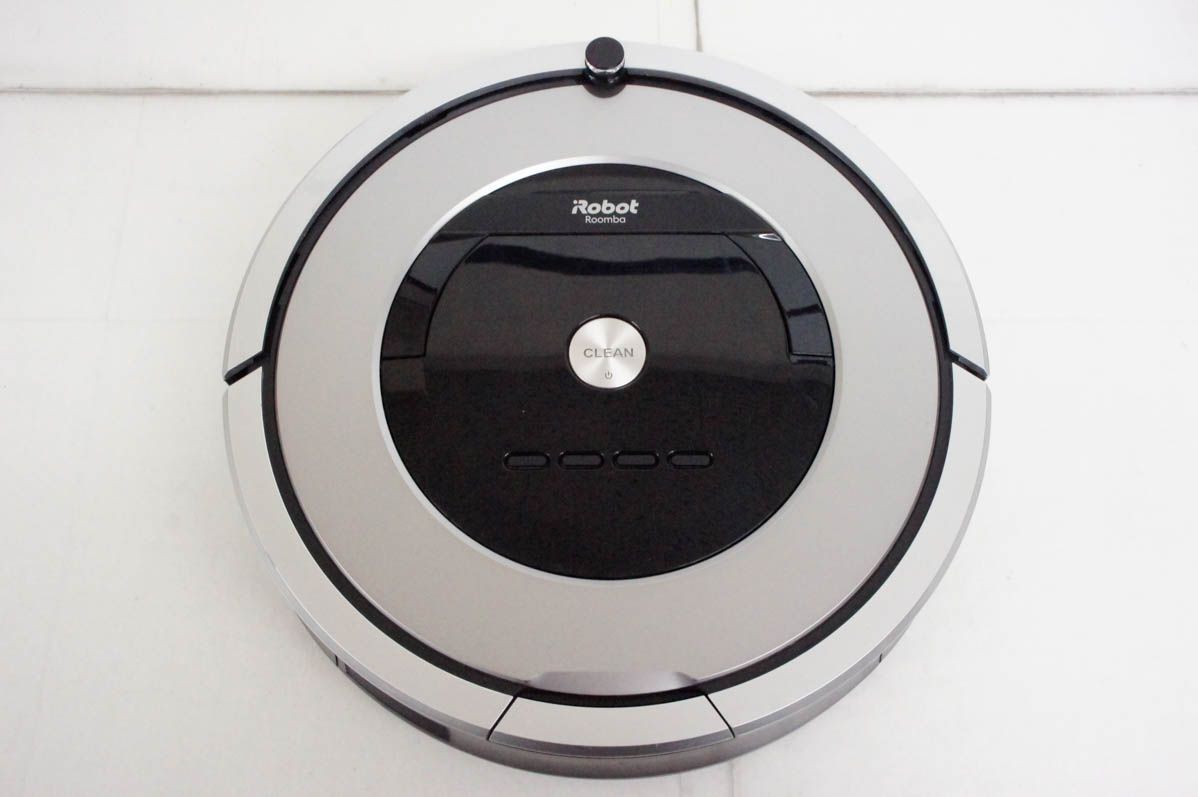 iRobot アイロボット