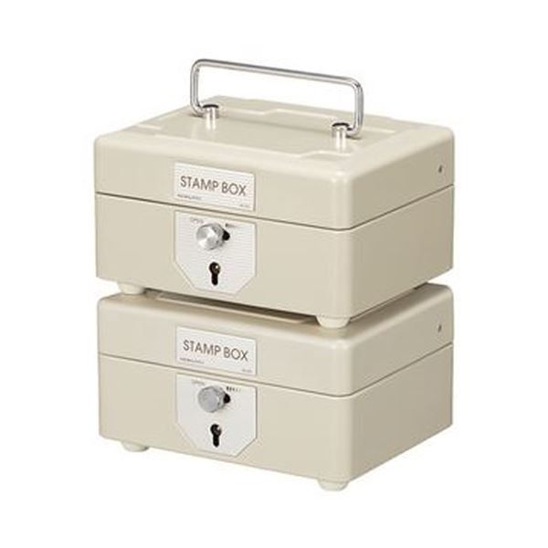  まとめ コクヨ スチール印箱 小W 153 D 127 H 93 mm IB 25 その他 印鑑 印章 スタンプ