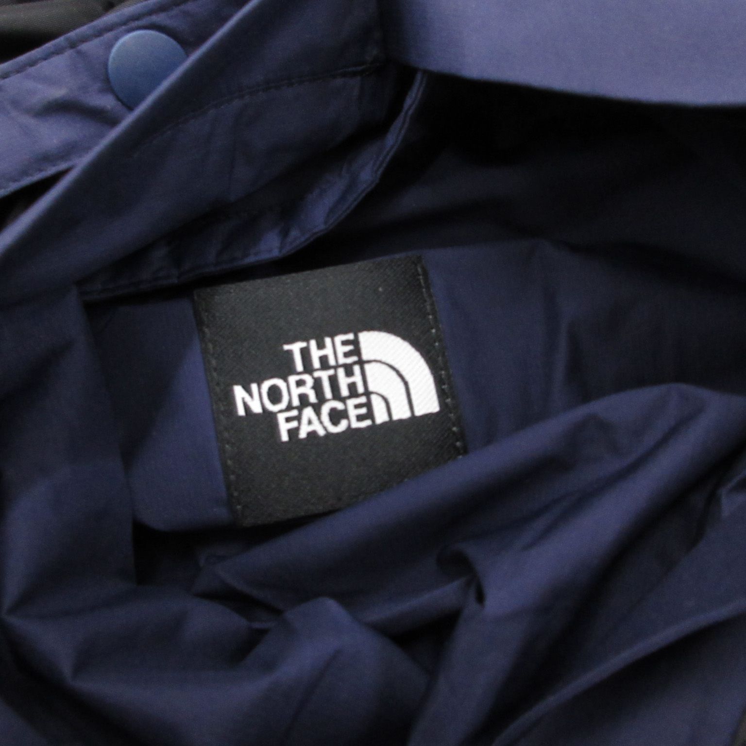 ザノースフェイス THE NORTH FACE ベビーシェルブランケット ロゴ 中綿 