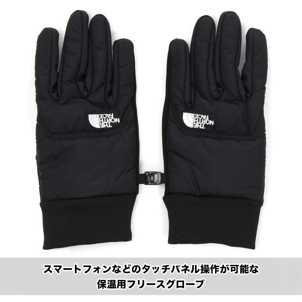 ロックスバリーピンクRP ノースフェイス 手袋 スマホ メンズ レディース THE NORTH FACE ザ ノース フェイス ヌプシ イーチップ グローブ 防水 防寒 スマートフォン対応 スマホ対応 おしゃれ アウトドア 大きいサイズ NN62520