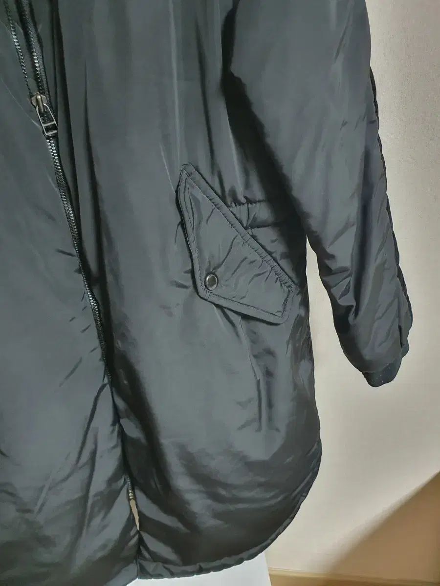  DENIM IN THE BOX ダウン ブラック デニム インザボックス その他 コート