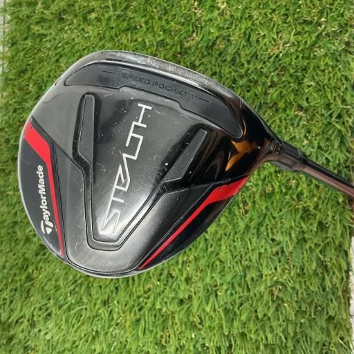 テーラーメイド ステルス 5W Diamana PD 60S 中古】ステルス PLUS フェアウェイウッド Diamana PD 60 19 S CD