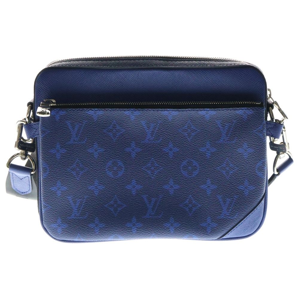 LOUIS VUITTON (ルイヴィトン) タイガラマ トリオ