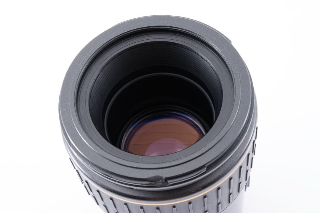 TAMRON SP AF MARCO 最も安い 90mm F2.8 タムキュー L873