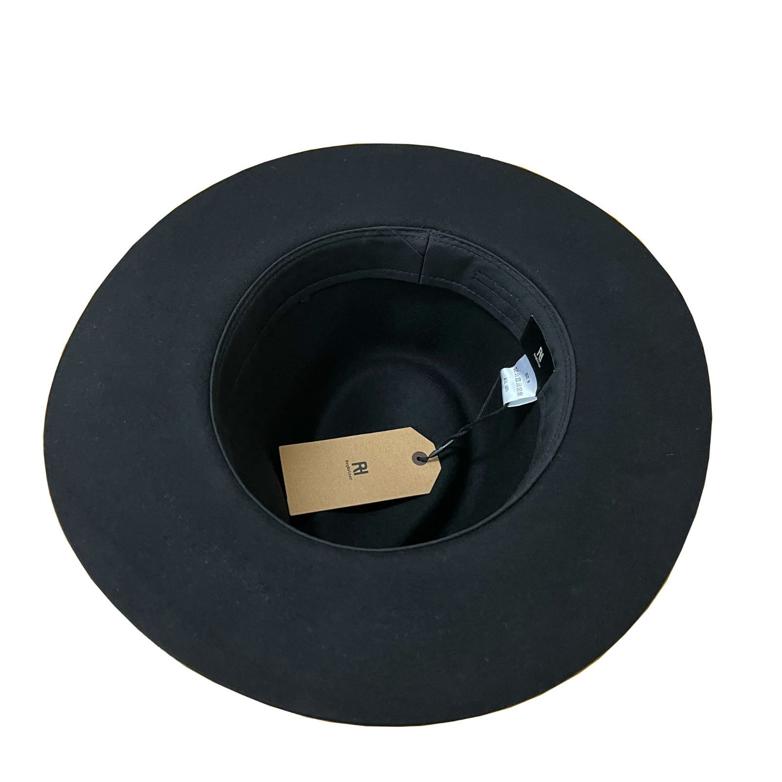 MIDDLE BRIM