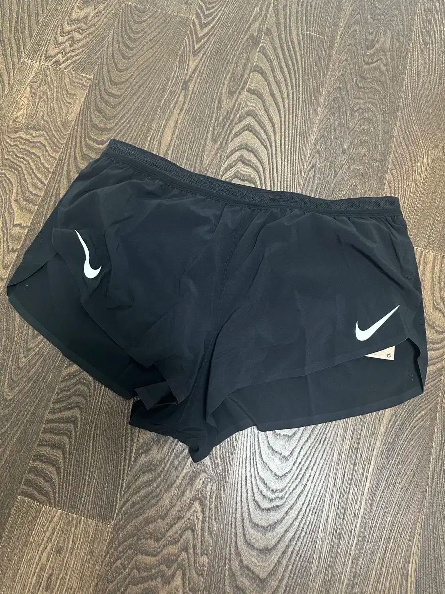 Nike ナイキ ランニング ドライフィット ADV ショートパンツ 2 インチ XL