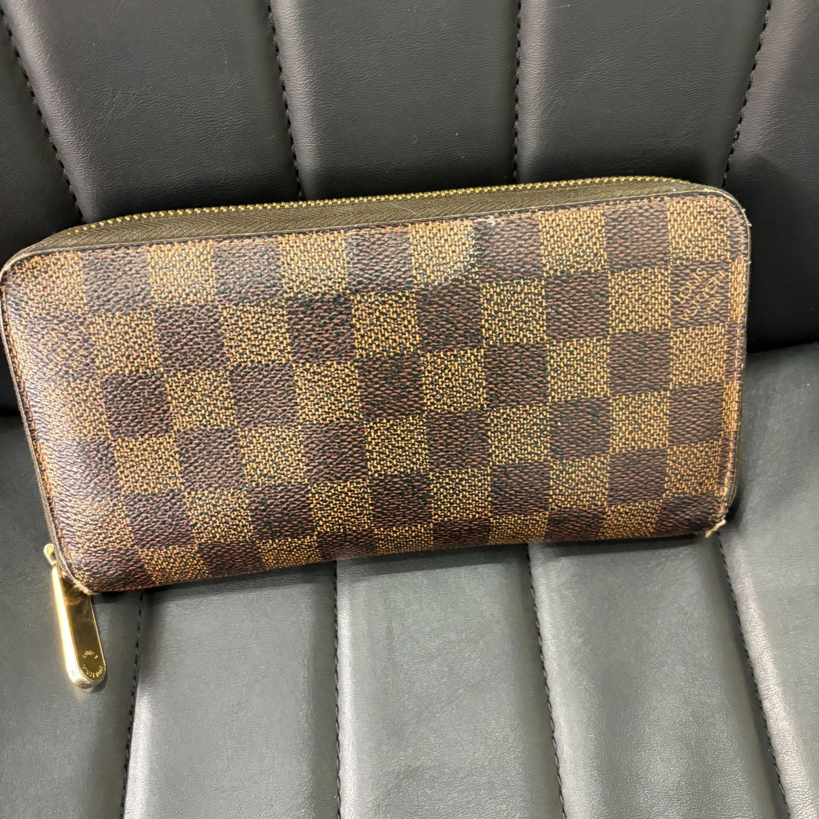 LOUIS VUITTON ルイヴィトン 長財布 パルナセア ポルトフォイユ