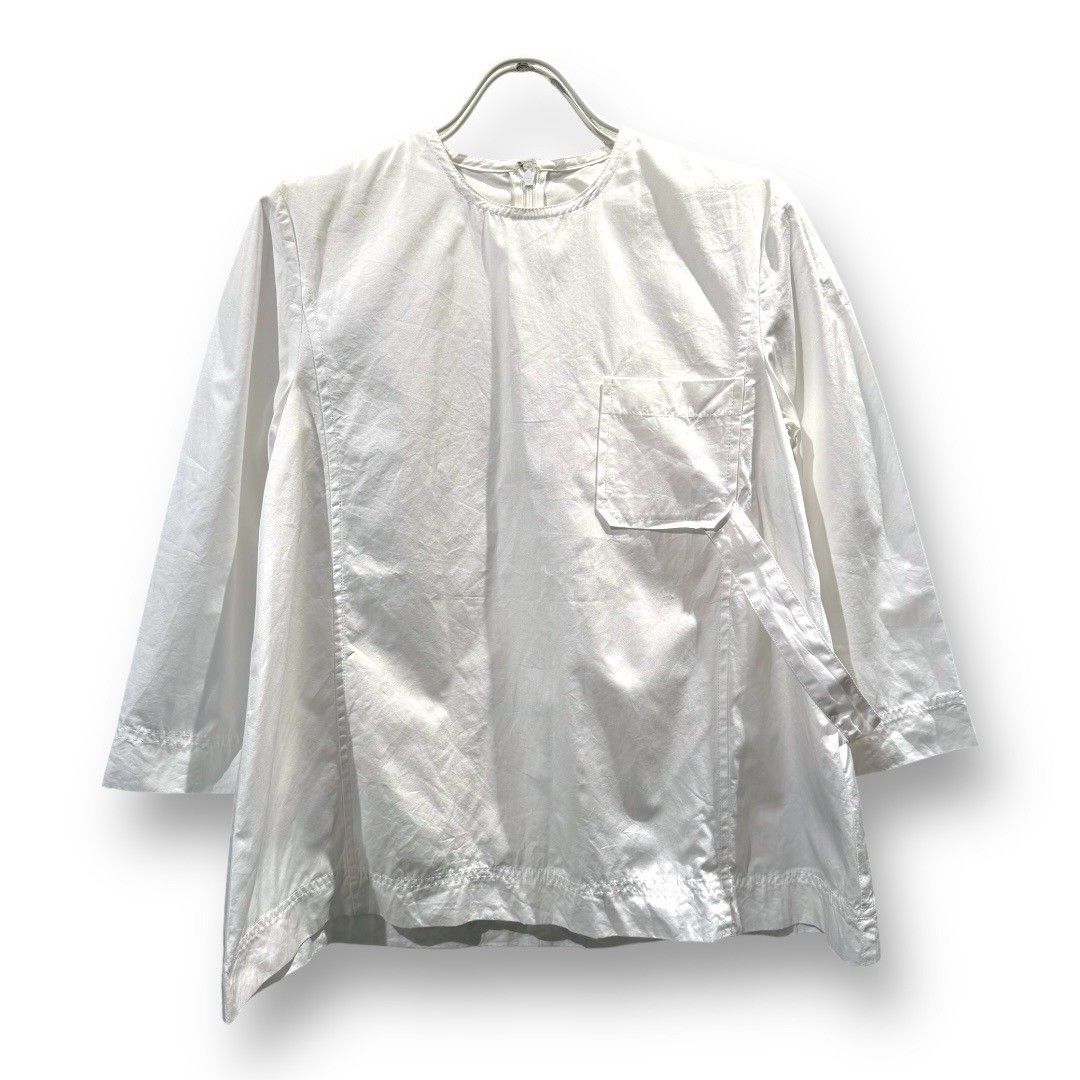 Maison Margiela (メゾンマルジェラ) 2017ss S51NC0423 シャツ