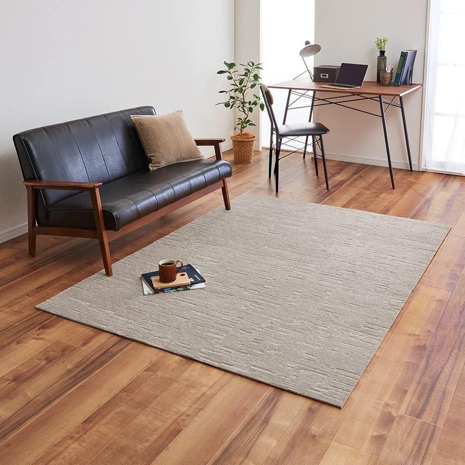 ライトグレー 50×50cm