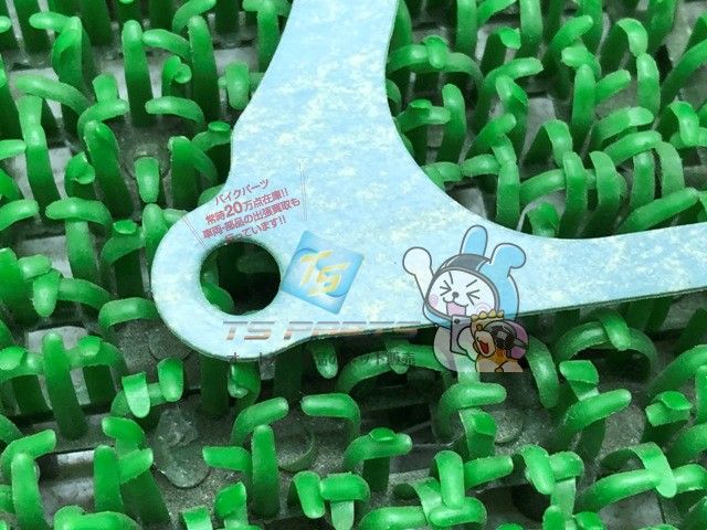 エイプ100　XR100M クランクケース左 エイプ100 XR100M クランクケース左 エイプ100 XR100M クランクケース