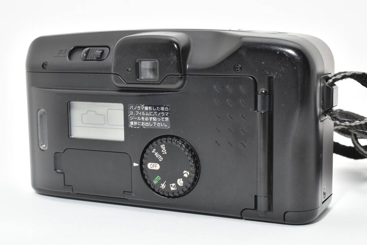  キャノン Canon Autoboy S ＃4727 コンパクトカメラ(フィルム) フィルムカメラ