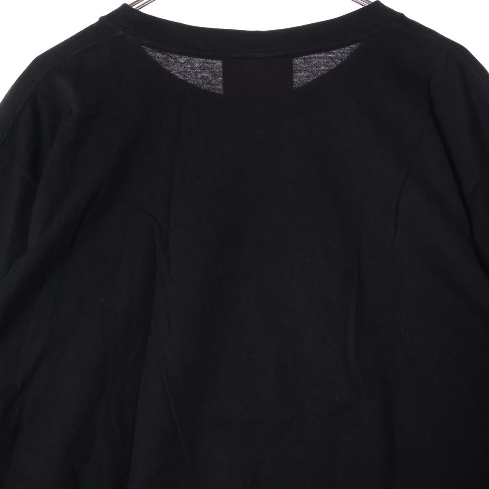 Vivienne Westwood Red Label 長袖Tシャツ ブラック 美品✨Vivienne Westwood RED LABEL ポロシャツ - メルカリ