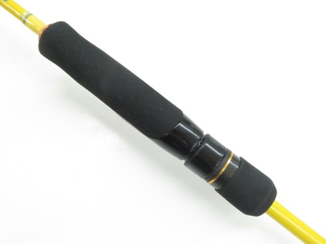 メジャークラフト フルソリ