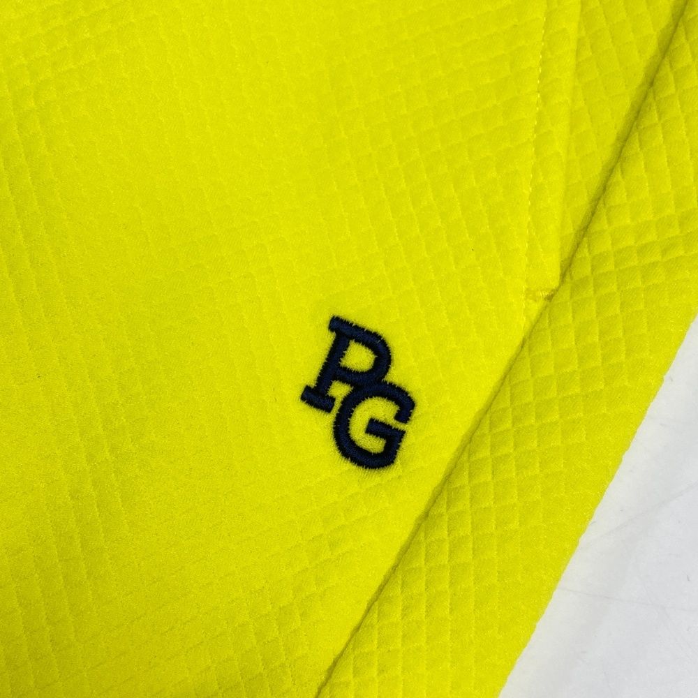 サイズ：0 PEARLY GATES パーリーゲイツ 055-2231902 パンツ  イエロー系 [240101513273] ゴルフウェア レディース ストスト