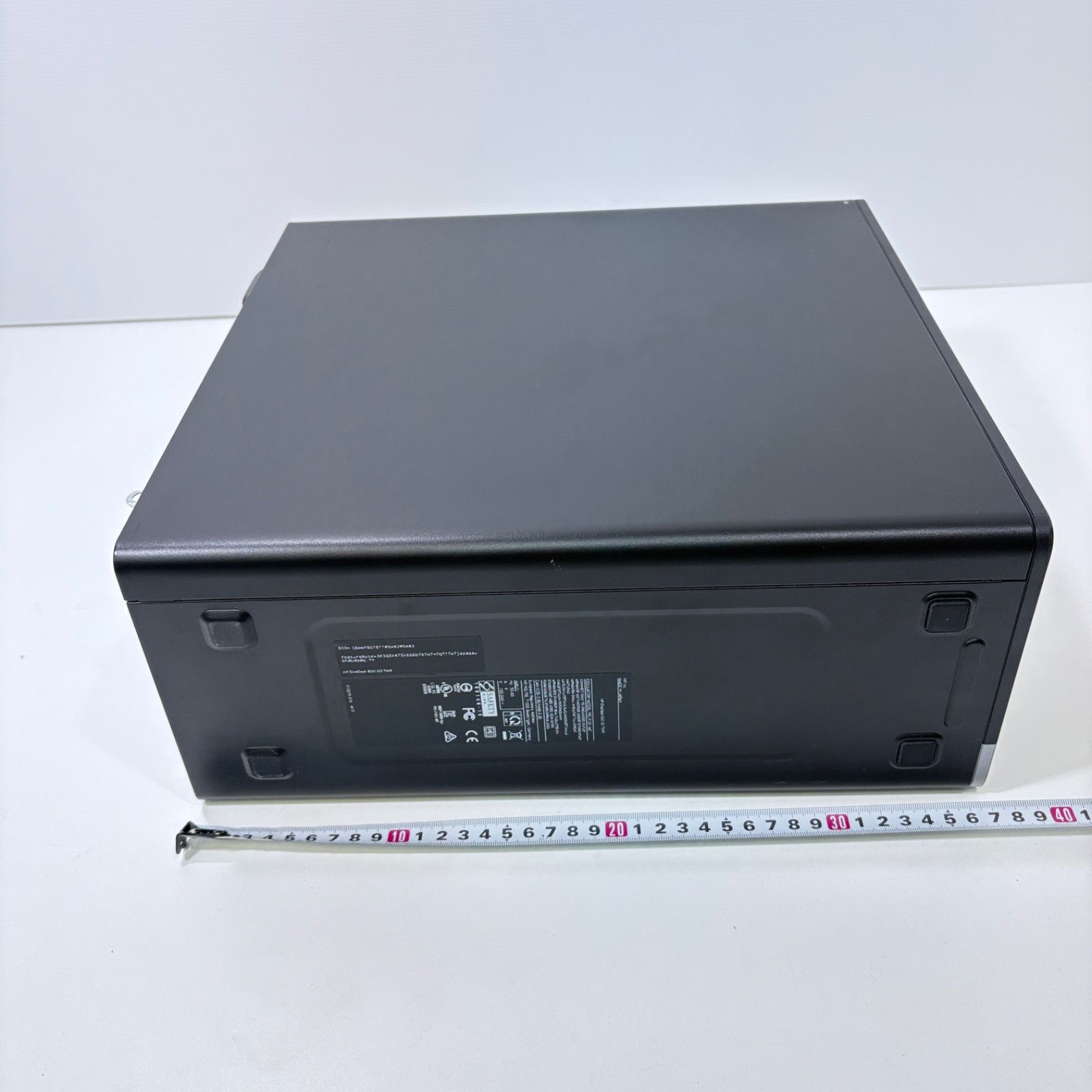 【送料込】Dell-3268 i3 8GB HDD1TB 27インチ スピーカー 送料込】Dell-3268 i3 8GB HDD1TB 27インチ スピーカー（Dell