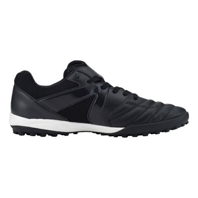 ＊即発可能＊ umbro アンブロ アクセレイターTR WIDE LE ＢＬＡＣＫ／ＢＬＡＣＫ／ＷＨＩＴＥ 27 UF2VJB00BW BW | スポーツ スポーツ用品 運動 服 衣類 ウエア 小物 靴 くつ シューズ ブランド 反発性 クッション性 素材 牛皮 ターフコー 自分で履く
