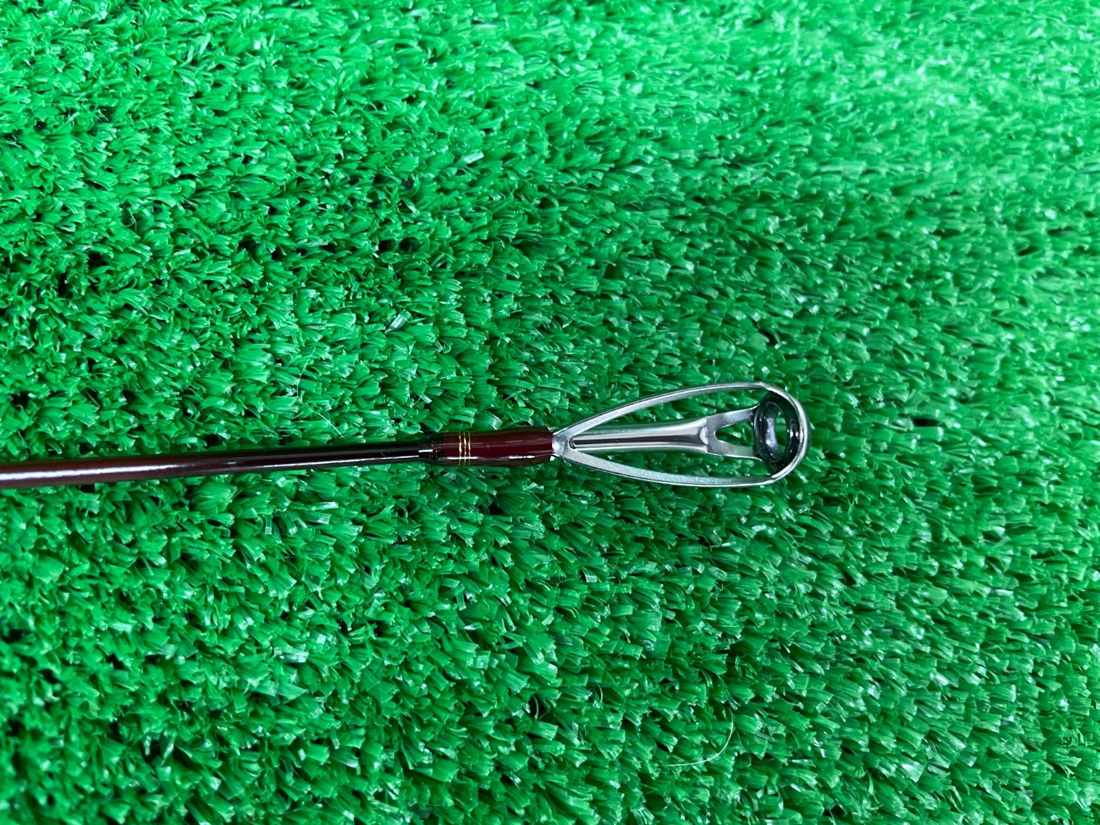 ロデオクラフト 999.9 78R-5 未使用品 雷魚ロッド