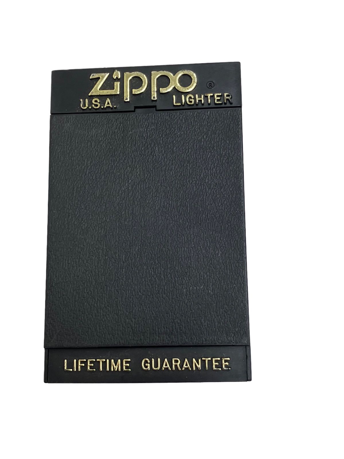 ZIPPO ジッポー 1994年製☆動作未確認☆ - メルカリ