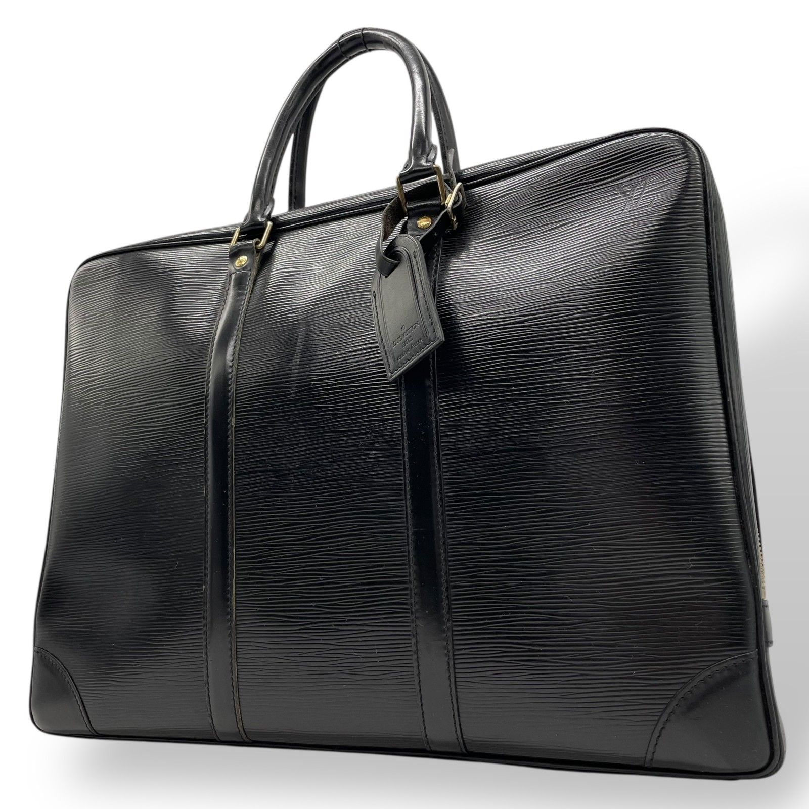LOUIS VUITTON ルイヴィトン エピ PDV ポルトドキュマン 