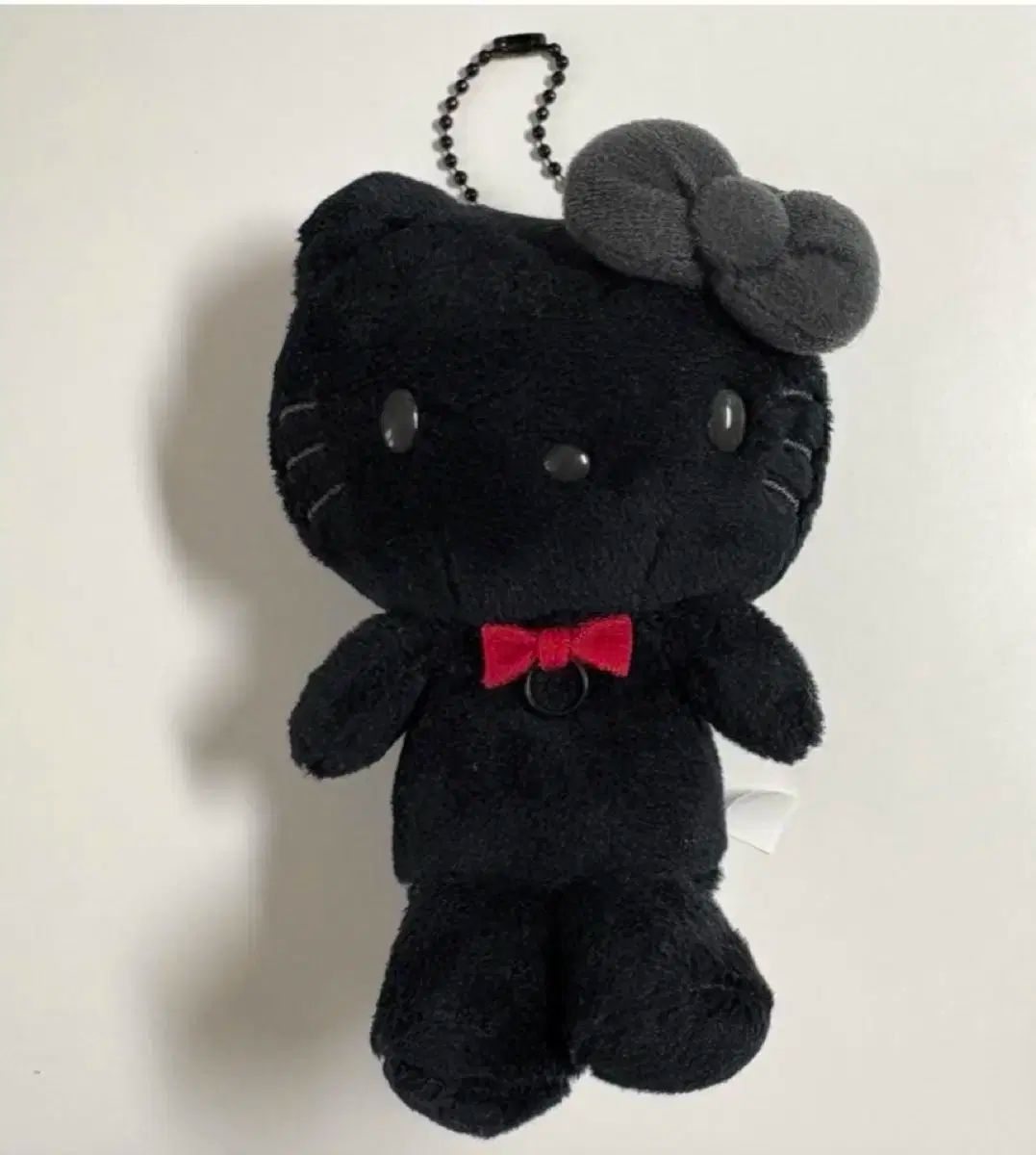 サンリオ クロミのいたずらでハローキティ クロミ ポチャッコ シナモロール ジェニ ソン ミンス キーホルダー