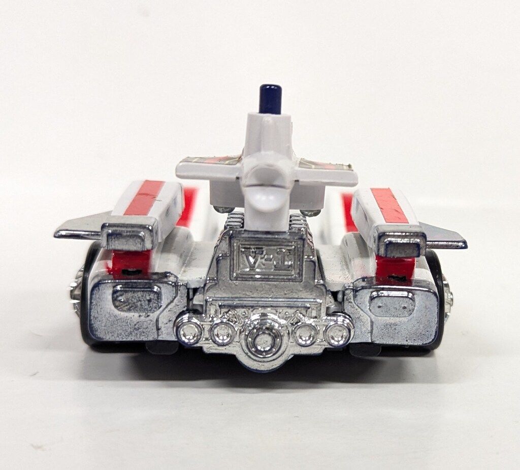 ポピー マシン ハヤブサ ガンテツ ポピニカ PA-88 PA-88 マシンガンテツ/マシンハヤブサ/ポピニカ