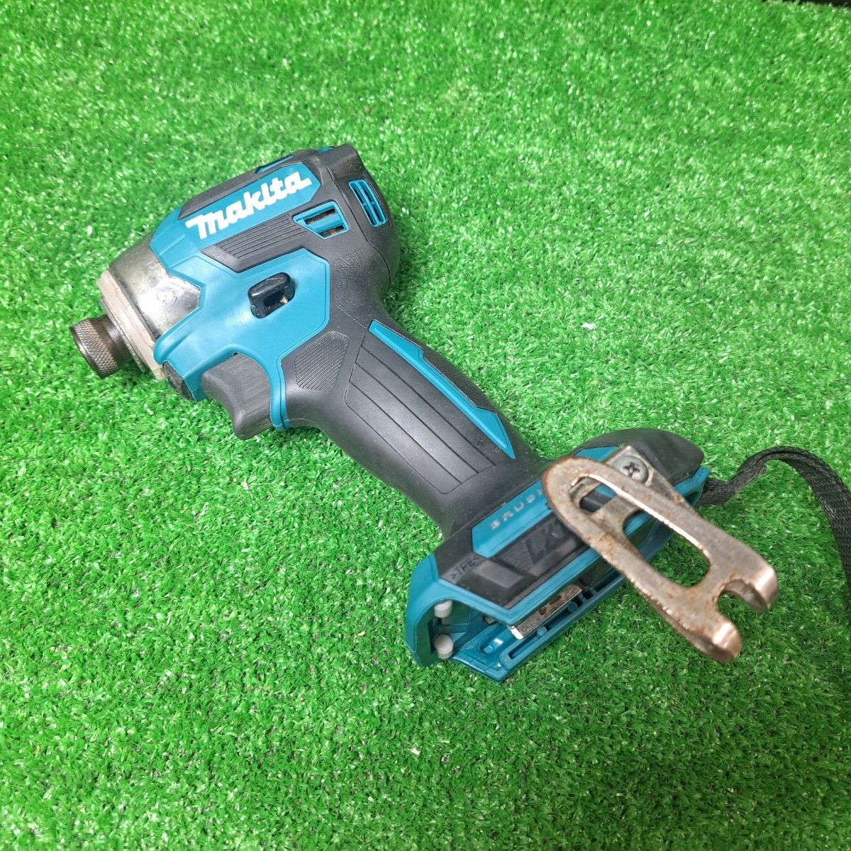 マキタ makita コードレスインパクトドライバー TD173DZ 岩槻店