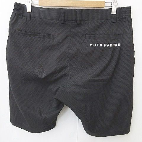 ムータマリン　ハーフパンツ　6 ムータマリンハーフパンツ6 【公式通販】