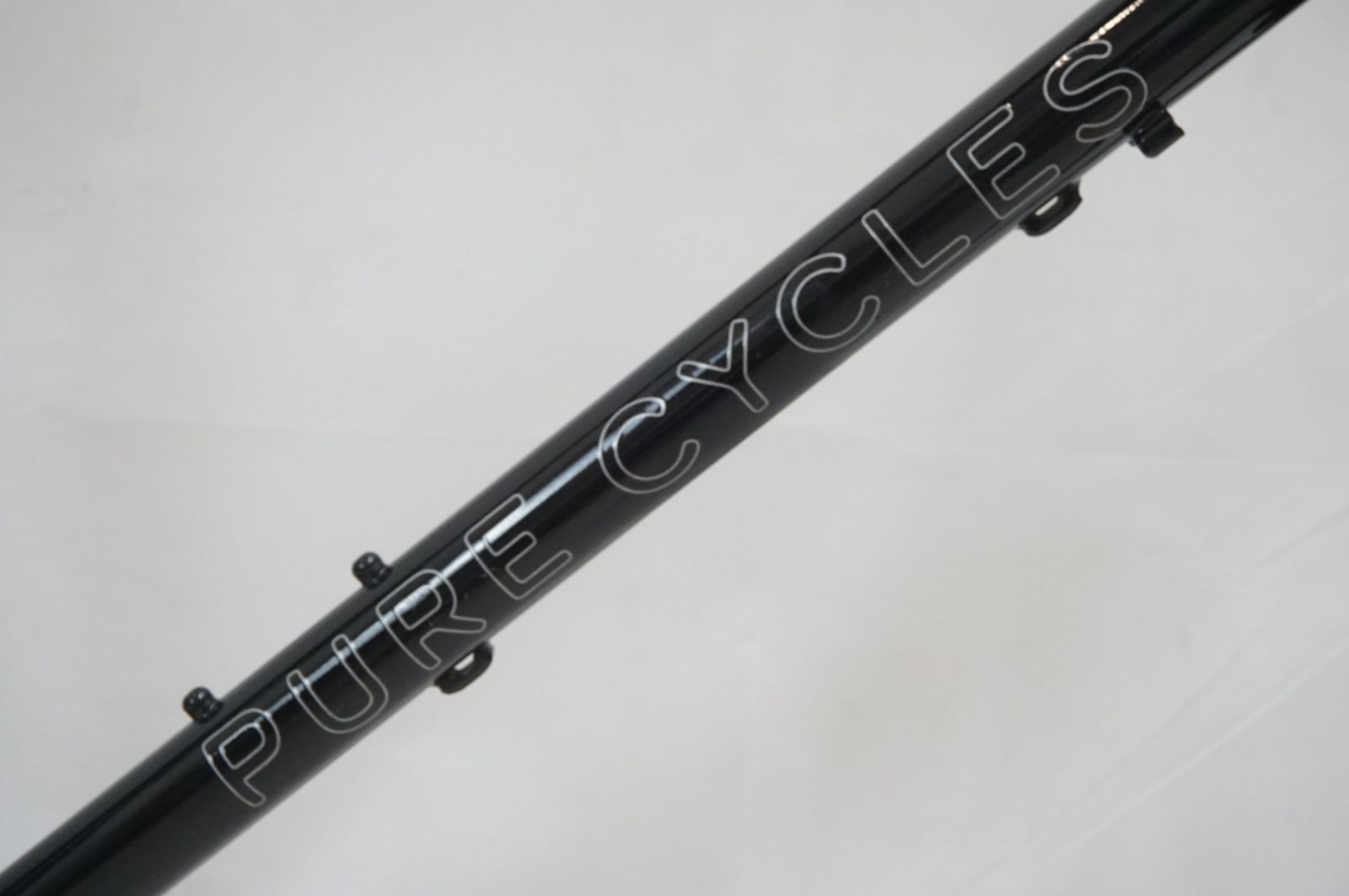 PURE CYCLES 「ピュアサイクルズ」 CARMICHAEL 10316 年式不明 