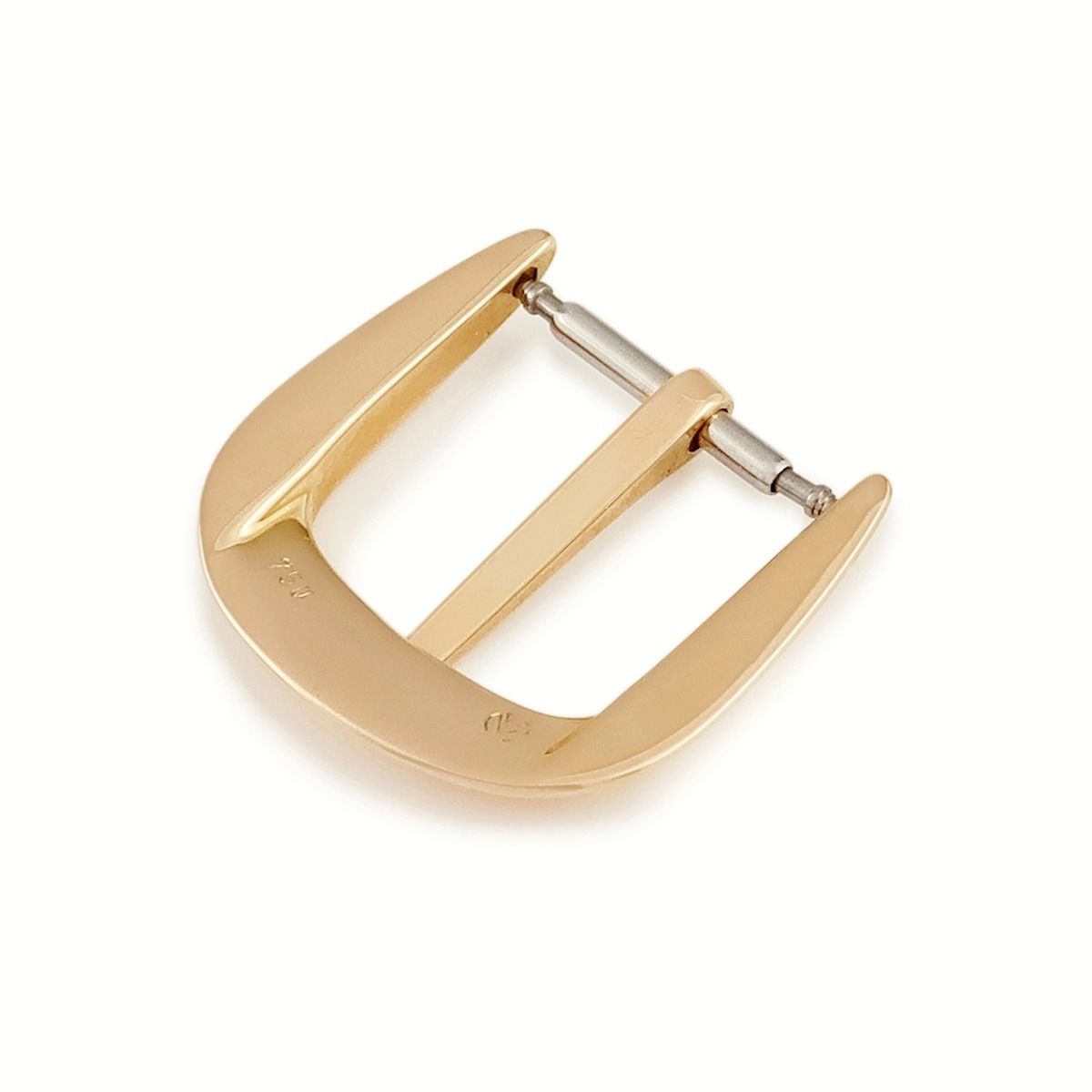 本物超美品フランクミュラーk18ゴールドバックル18mm幅尾錠重量7.8g BVLGARI - 本物 超美品 ブルガリ 極希少 K18ゴールド ウォッチ