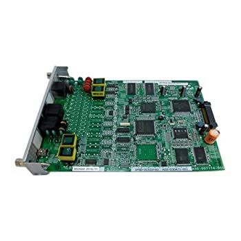 【】 日本電気 (NEC) Aspire UX 2回線CS接続ユニット IP5D-2CSIU-A1