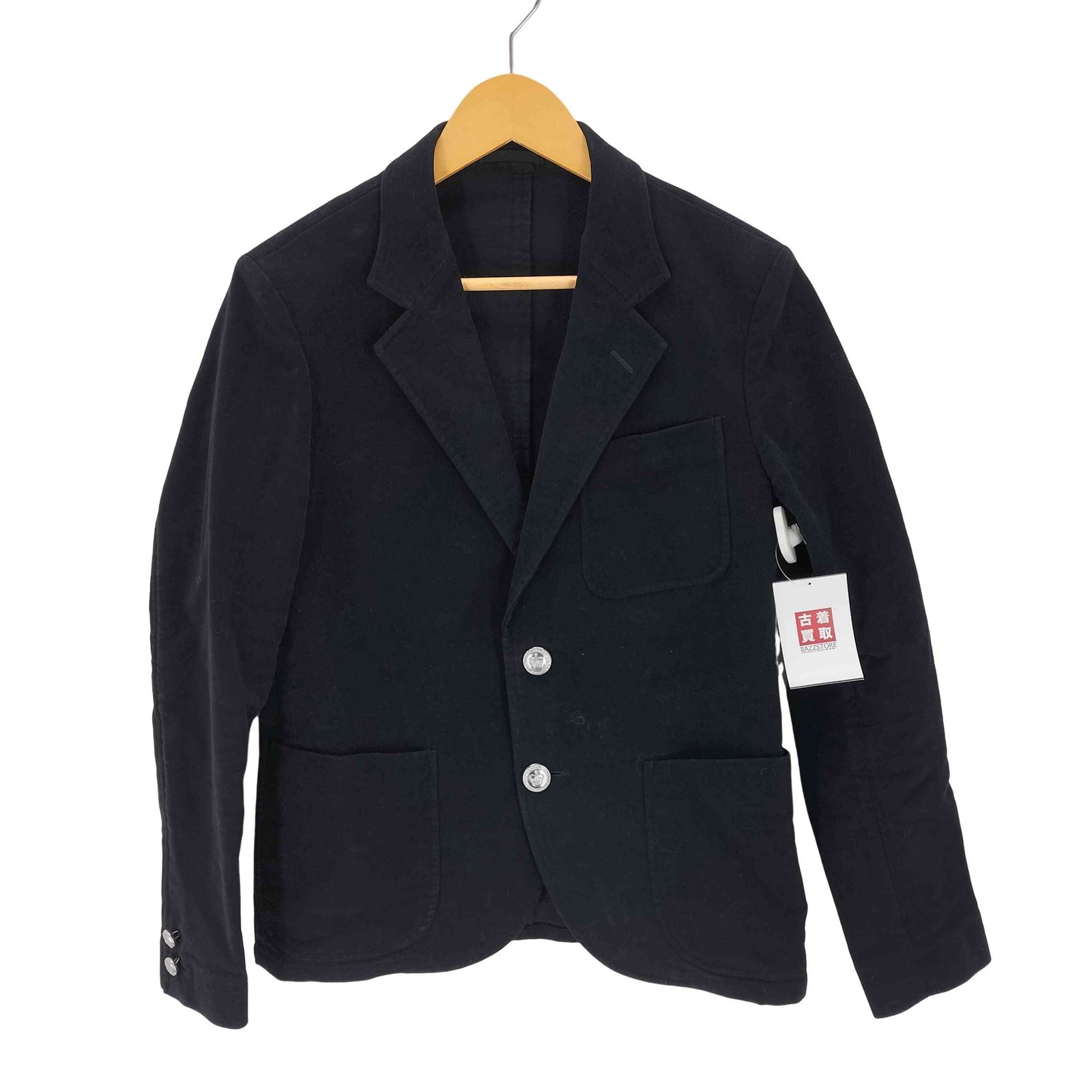 ザスタイリストジャパン The Stylist Japan モールスキン