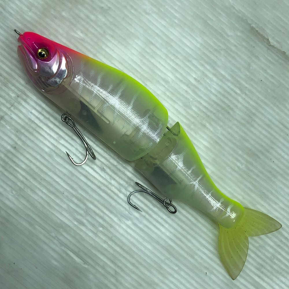 メガバス ルアー